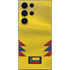 Colombia Soccer Flag Galaxy Skins